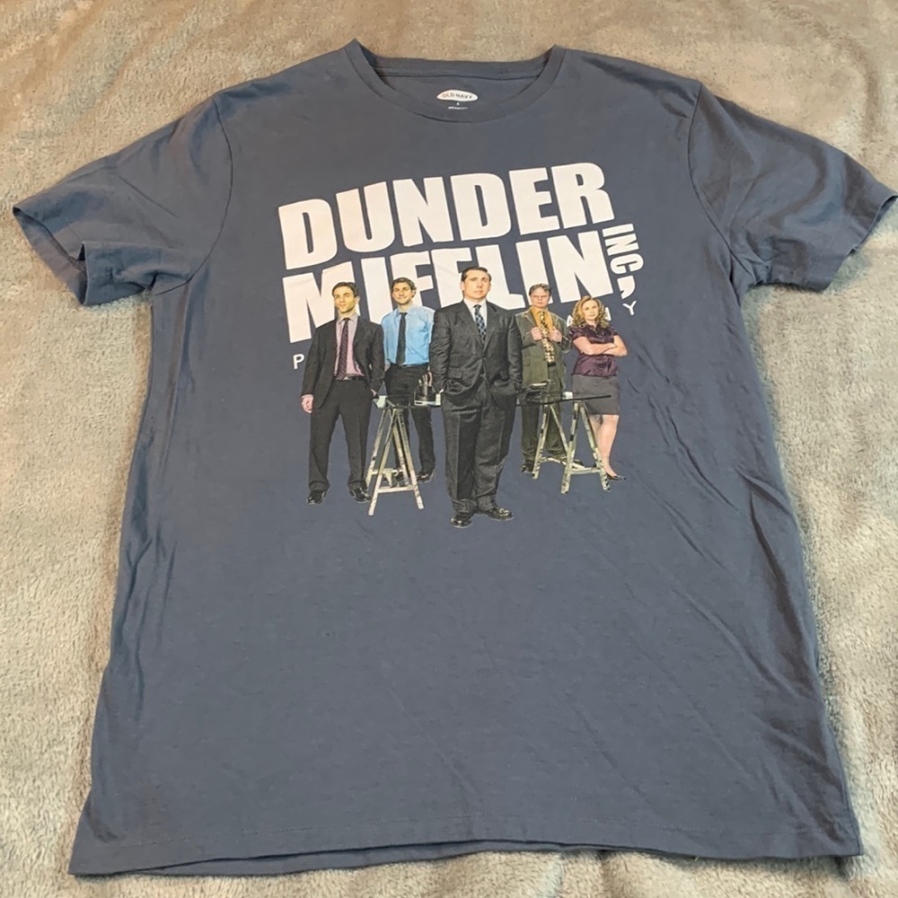 The Office Old Navy T-Shirt